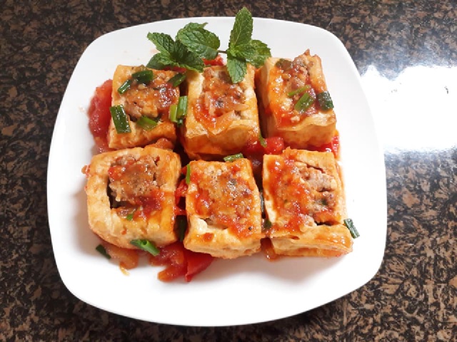 Hướng dẫn cách làm