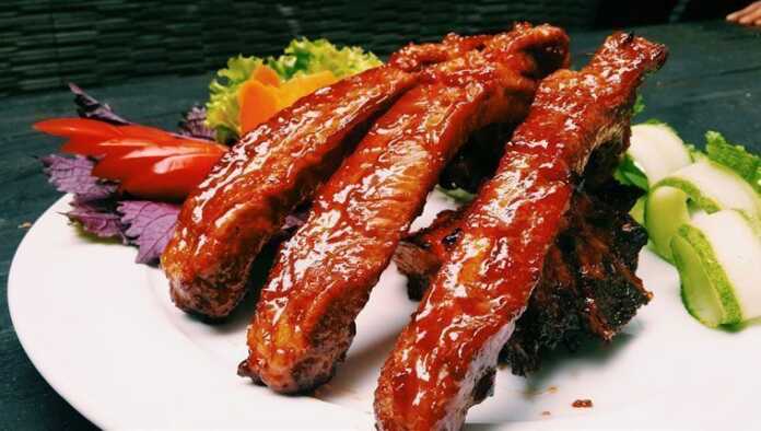 Các Bước Thực Hiện
