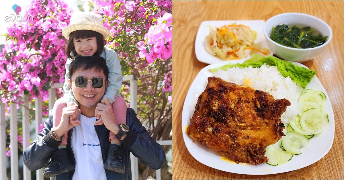 Món gà sốt đặc biệt
