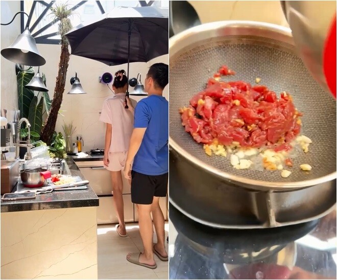 Tình yêu và sự quan tâm